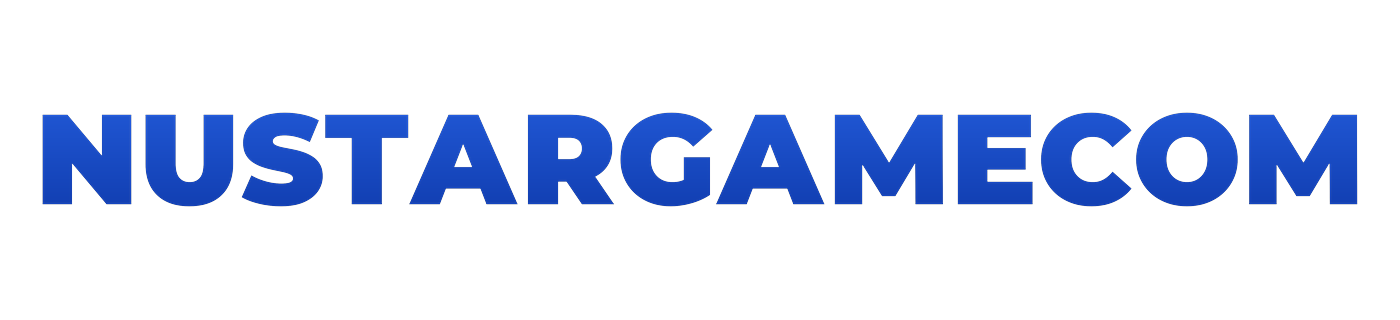 nustargamecom
